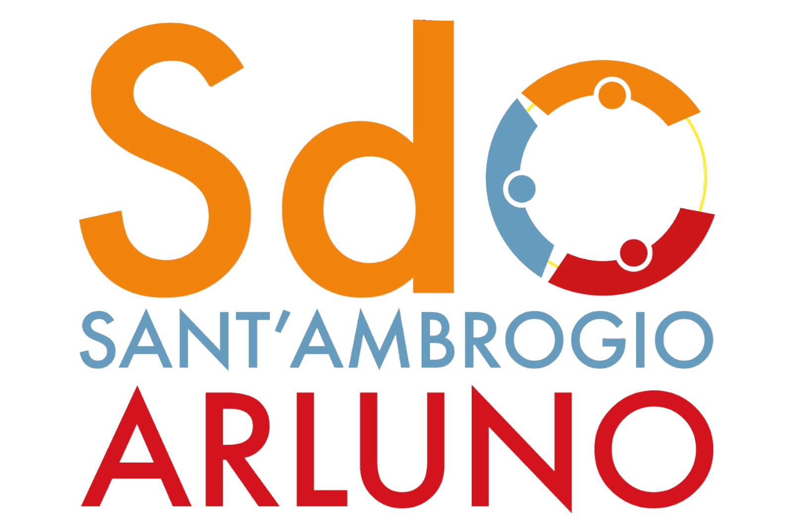 Sala della Comunità Sant'Ambrogio